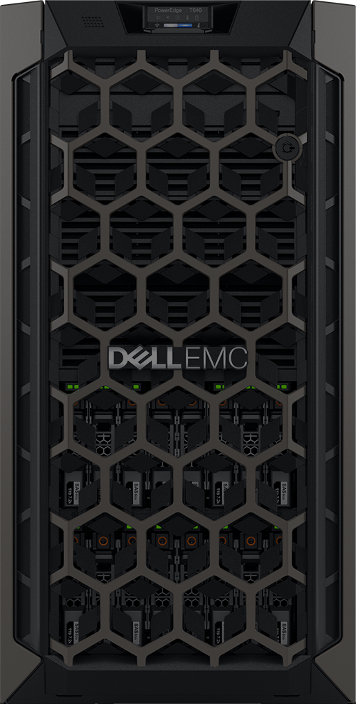 Dell PowerEdge Server